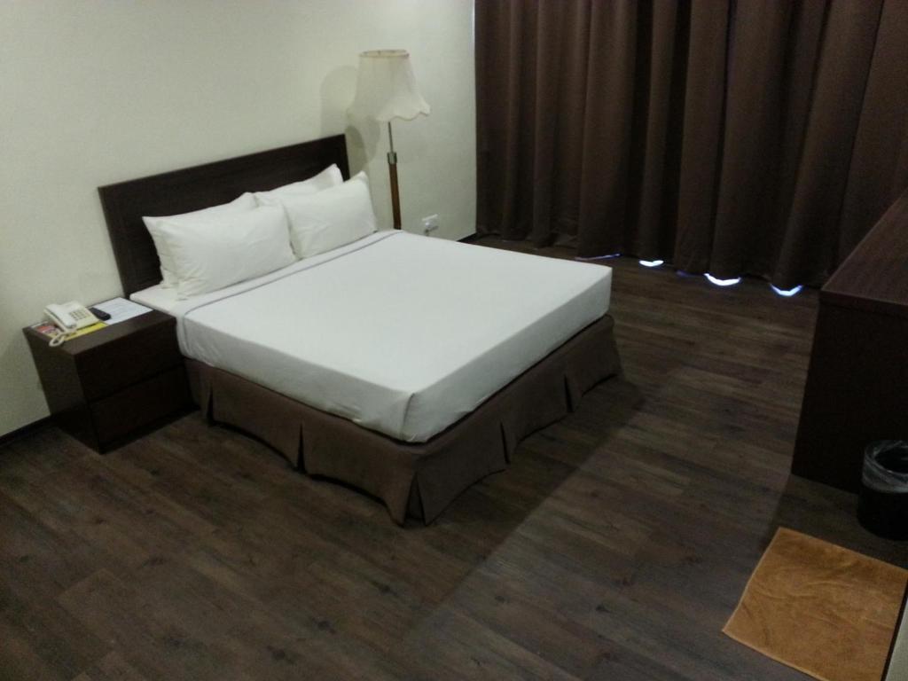 Goodhope Hotel Gurney, Penang Джорджтаун Номер фото