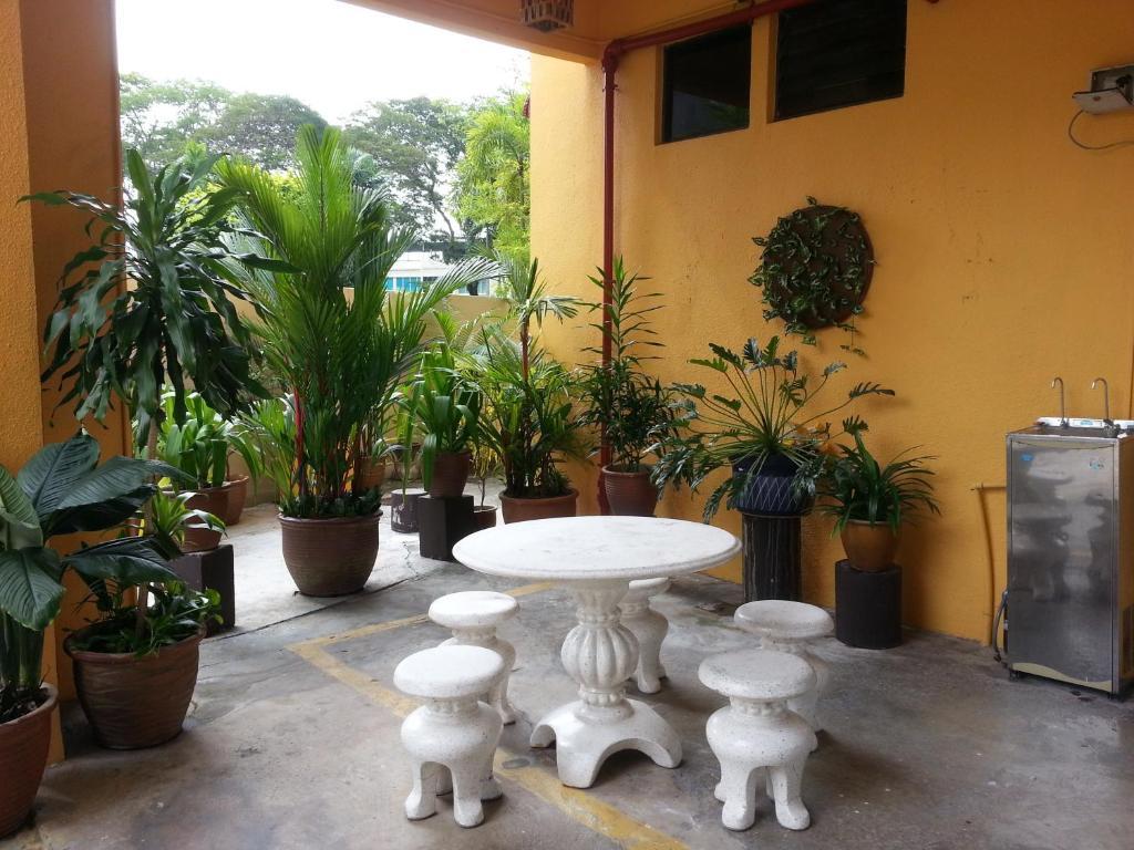 Goodhope Hotel Gurney, Penang Джорджтаун Экстерьер фото