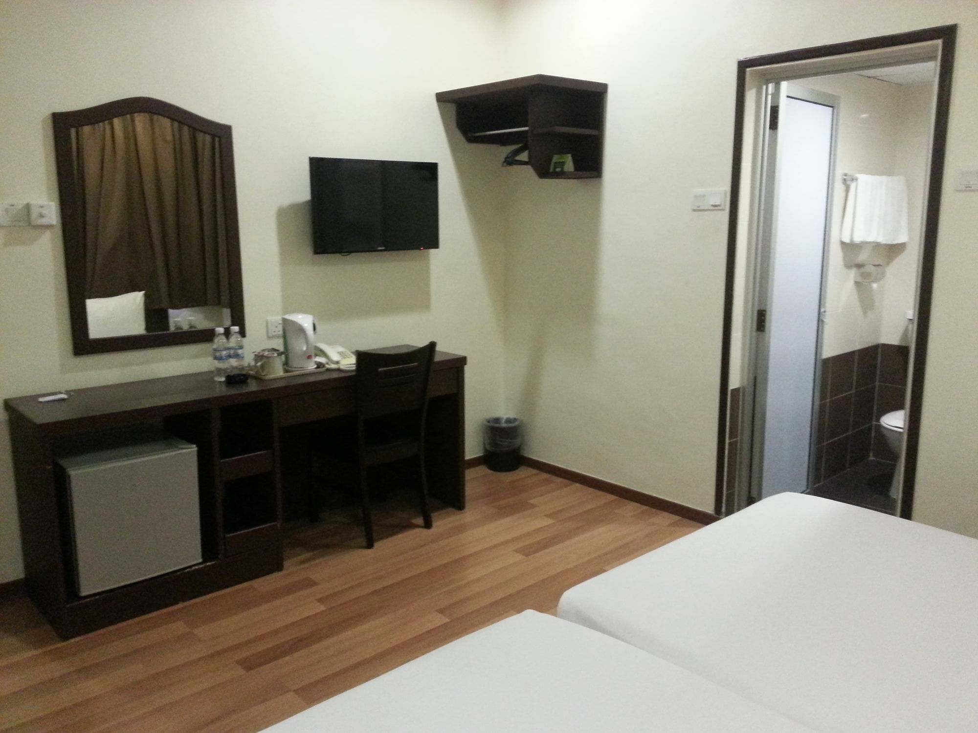 Goodhope Hotel Gurney, Penang Джорджтаун Экстерьер фото