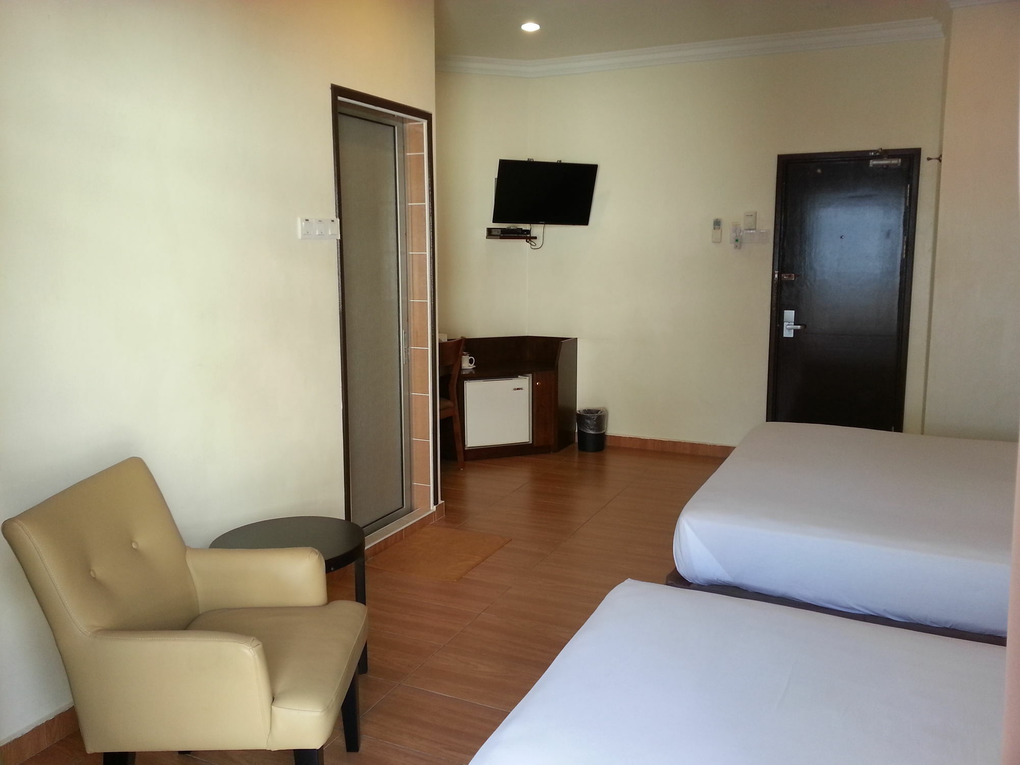 Goodhope Hotel Gurney, Penang Джорджтаун Экстерьер фото